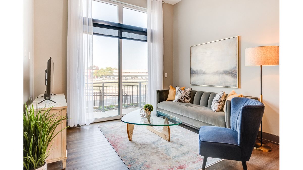 VER At Proscenium Apartments